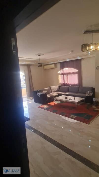 3 Bedroom Flat for Rent in New Cairo, Cairo - WhatsApp Image 2025-10-27 at 4.38. 00 PM (1). jpeg