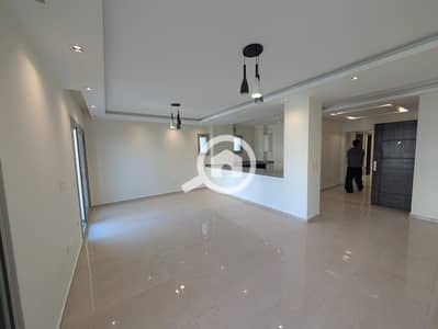 شقة 3 غرف نوم للايجار في القاهرة الجديدة، القاهرة - IMG-20251022-WA0536. jpg
