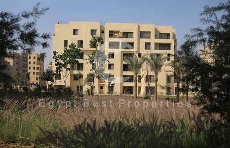 1 Bedroom Apartment for Sale in 6th of October, Giza - EB0A2063 (Custom). jpg