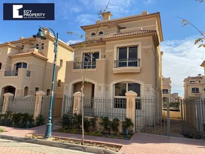 4 Bedroom Villa for Sale in New Capital City, Cairo - _files_9dcf1ab2-e53e-4477-9537-c7f6a65346c3. jpg