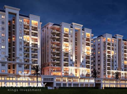 3 Bedroom Apartment for Sale in Smoha, Alexandria - WhatsApp Image 2025-10-13 at 3.29. 23 PM. jpeg