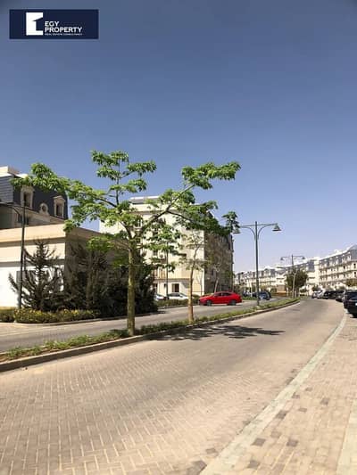 شقة 2 غرفة نوم للبيع في 6 أكتوبر، الجيزة - unnamed (1). jpg