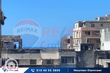 4 Bedroom Apartment for Sale in Sporting, Alexandria - 01. jpg