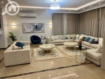 فیلا 7 غرف نوم للايجار في القاهرة الجديدة، القاهرة - IMG-20251025-WA0349. jpg فیلا 7 غرف نوم للايجار في القاهرة الجديدة، القاهرة - IMG-20251025-WA0349. jpg