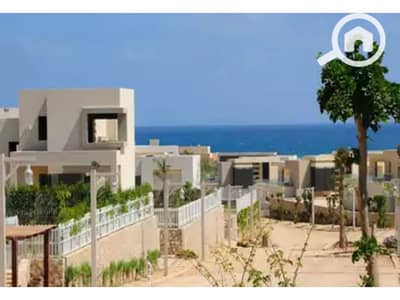 3 Bedroom Chalet for Sale in North Coast, Matruh - 660948b3d76b4699019267 - Copy. jpg