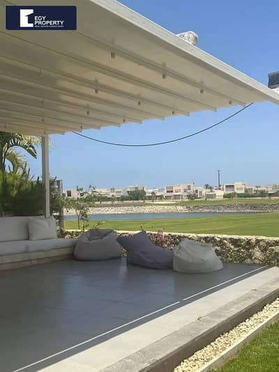 4 Bedroom Villa for Sale in North Coast, Matruh - 4. jpg