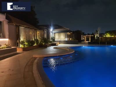 6 Bedroom Villa for Sale in Katameya, Cairo - 6. jpg