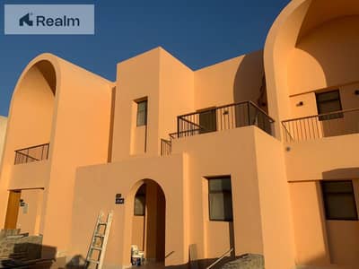 3 Bedroom Townhouse for Sale in Gouna, Red Sea - WhatsApp Image 2025-09-28 at 20.12. 52_948b06b7. jpg