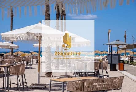 2 Bedroom Chalet for Sale in North Coast, Matruh - 3c892d35-3e7a-467e-8f2e-bd586fb02d3e. jpg
