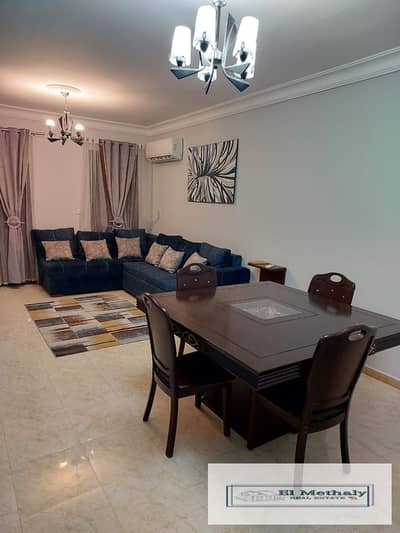 3 Bedroom Apartment for Rent in New Cairo, Cairo - 76972a72-c014-49af-b5d3-551fe331ab50. jpg