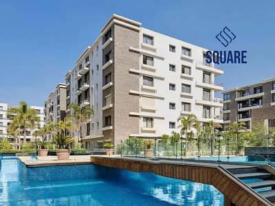 3 Bedroom Apartment for Sale in New Cairo, Cairo - 24917073-800x600_800x600. jpg