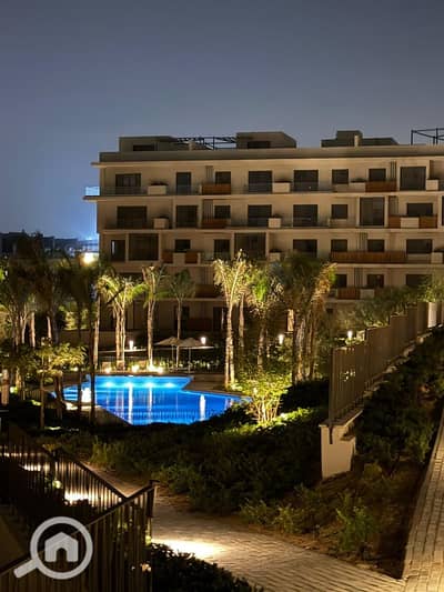 شقة 2 غرفة نوم للايجار في القاهرة الجديدة، القاهرة - 31d38ce6-0fc8-486b-8e7a-4ec56fbd94e5. jpeg