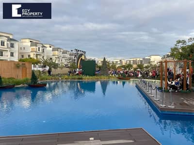 3 Bedroom Apartment for Sale in New Cairo, Cairo - unnamed (5). jpg