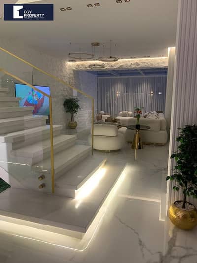 فیلا 3 غرف نوم للبيع في القاهرة الجديدة، القاهرة - _files_WhatsApp Image 2025-10-05 at 19.50. 26_7d300244. jpg