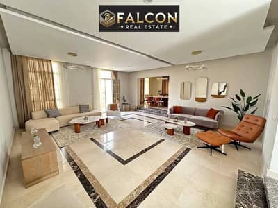 4 Bedroom Villa for Sale in New Capital City, Cairo - 480662382_122166270752317217_3515207018564298635_n. jpg