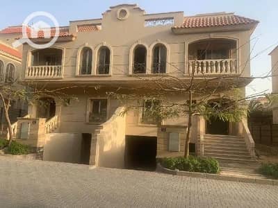 تاون هاوس 4 غرف نوم للبيع في القاهرة الجديدة، القاهرة - WhatsApp Image 2025-10-27 at 17.06. 42_3a965661. jpg