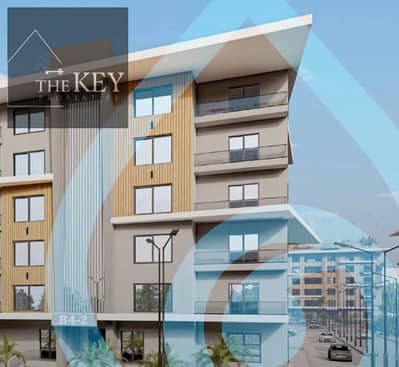 شقة 3 غرف نوم للبيع في الشيخ زايد، الجيزة - WhatsApp Image 2025-10-27 at 15.07. 28_56d07386. jpg