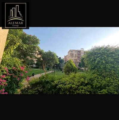 2 Bedroom Apartment for Sale in Madinaty, Cairo - IMG_3317. jpg 2 Bedroom Apartment for Sale in Madinaty, Cairo - IMG_3317. jpg