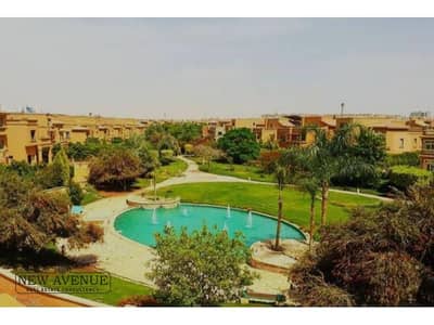 5 Bedroom Villa for Sale in New Cairo, Cairo - WhatsApp Image 2025-10-27 at 3.14. 39 PM (4). jpg