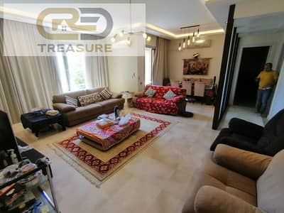 2 Bedroom Flat for Rent in New Cairo, Cairo - WhatsApp Image 2025-10-27 at 4.43. 01 PM. jpeg