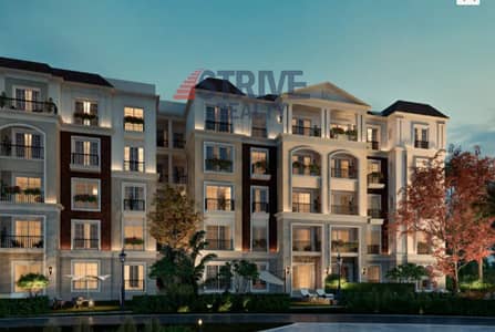 2 Bedroom Apartment for Sale in New Cairo, Cairo - Screenshot 2025-10-27 170708. png 2 Bedroom Apartment for Sale in New Cairo, Cairo - Screenshot 2025-10-27 170708. png
