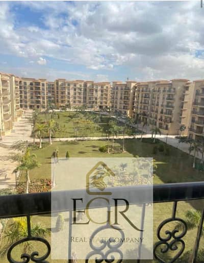 3 Bedroom Flat for Rent in New Cairo, Cairo - 3a7ccafe-161a-493d-b12c-5f046779d6a7. jpg