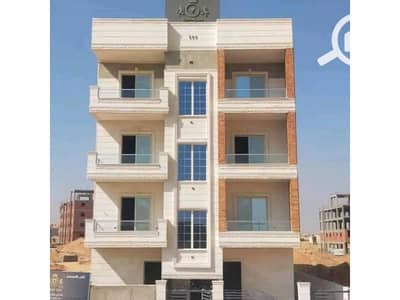 فلیٹ 3 غرف نوم للبيع في حدائق اكتوبر، الجيزة - 401443460_296421333387418_3337058456472112687_n. jpg فلیٹ 3 غرف نوم للبيع في حدائق اكتوبر، الجيزة - 401443460_296421333387418_3337058456472112687_n. jpg