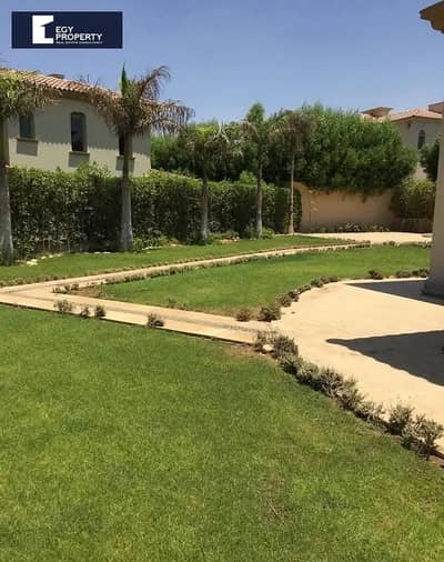 4 Bedroom Villa for Sale in Mokattam, Cairo - 1. jpg