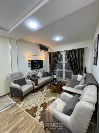 فلیٹ 3 غرف نوم للايجار في الشيخ زايد، الجيزة - 5d86693f-dd25-413e-881b-e7dbf8645950. jpeg