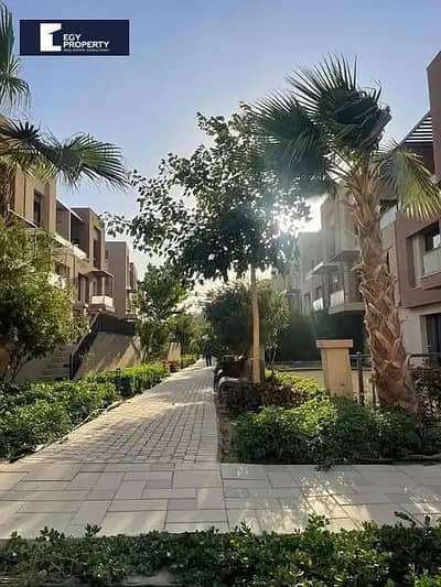3 Bedroom Flat for Sale in New Cairo, Cairo - 1. jpg
