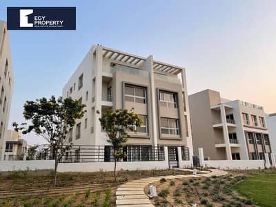 1 Bedroom Apartment for Sale in New Cairo, Cairo - WhatsApp Image 2025-10-16 at 16.29. 40 (7). jpeg 1 Bedroom Apartment for Sale in New Cairo, Cairo - WhatsApp Image 2025-10-16 at 16.29. 40 (7). jpeg