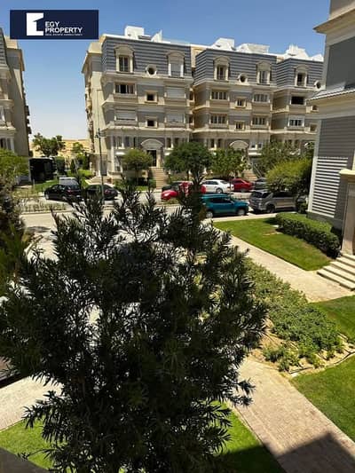 3 Bedroom iVilla for Sale in New Cairo, Cairo - WhatsApp Image 2025-03-03 at 1.05. 52 PM. jpeg