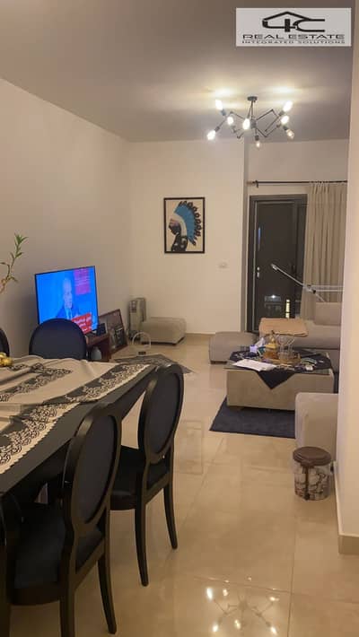 3 Bedroom Apartment for Sale in New Cairo, Cairo - WhatsApp Image 2025-10-26 at 03.43. 49. jpeg 3 Bedroom Apartment for Sale in New Cairo, Cairo - WhatsApp Image 2025-10-26 at 03.43. 49. jpeg