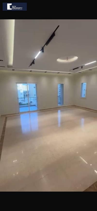 3 Bedroom Flat for Sale in New Cairo, Cairo - _files_IMG-20251026-WA0022. jpg 3 Bedroom Flat for Sale in New Cairo, Cairo - _files_IMG-20251026-WA0022. jpg