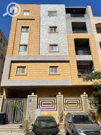 2 Bedroom Flat for Sale in New Cairo, Cairo - 1000485086. jpg 2 Bedroom Flat for Sale in New Cairo, Cairo - 1000485086. jpg