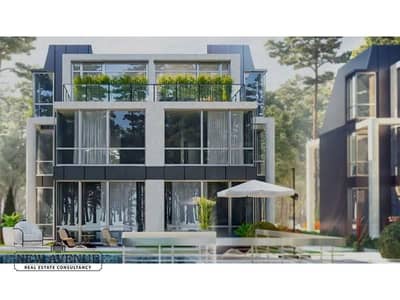 3 Bedroom Duplex for Sale in Mostakbal City, Cairo - 1. jpg