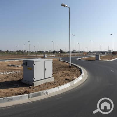 10+ Beds Land for Sale in 10th of Ramadan, Sharqia - 30-. jpg