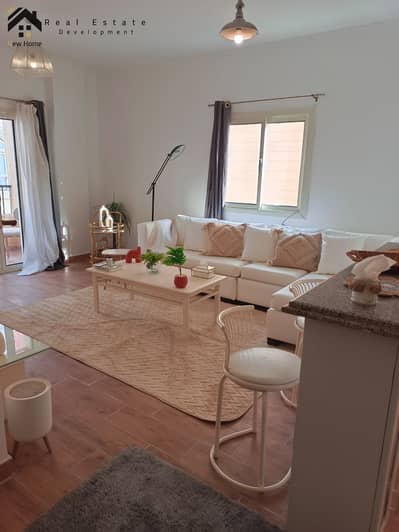 2 Bedroom Apartment for Sale in New Cairo, Cairo - WhatsApp Image 2025-10-27 at 15.30. 57_ac451f99. jpg