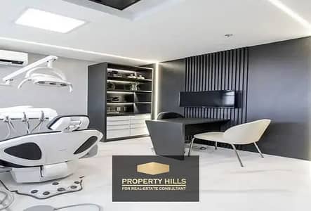 عيادة  للبيع في الشيخ زايد، الجيزة - WhatsApp Image 2025-10-27 at 5.18. 56 PM (4). jpeg