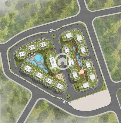 3 Bedroom Apartment for Sale in Obour City, Cairo - 1000140549. jpg