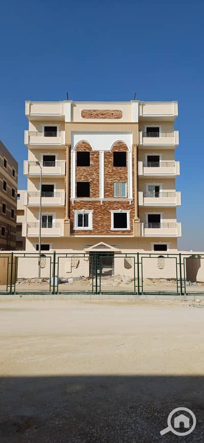 3 Bedroom Flat for Sale in Sheikh Zayed, Giza - b9b3c9e2-068e-417c-8f6b-3fe39be69e4d. jpg