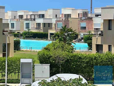 4 Bedroom Twin House for Sale in North Coast, Matruh - 1000560681. jpg