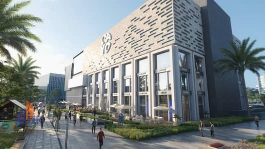 محلات تجارية  للبيع في العاصمة الإدارية الجديدة، القاهرة - IMG-20251007-WA0218. jpg