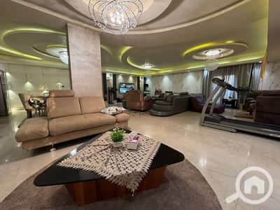 فلیٹ 4 غرف نوم للبيع في القاهرة الجديدة، القاهرة - 570529304_1461245542670684_6903041222478151130_n. jpg