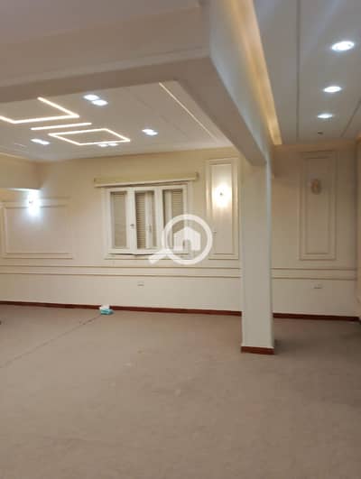 مکتب  للايجار في مصر الجديدة، القاهرة - 1000458474. jpg