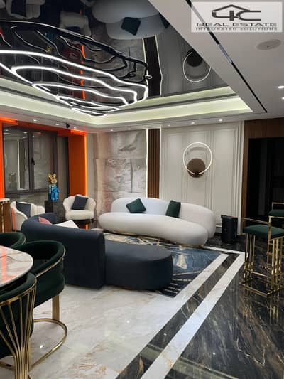 فلیٹ 3 غرف نوم للبيع في القاهرة الجديدة، القاهرة - WhatsApp Image 2025-10-27 at 1.40. 20 AM. jpeg