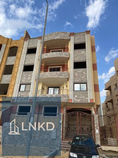 3 Bedroom Other Residential for Sale in New Cairo, Cairo - WhatsApp Image 2025-10-27 at 16.49. 09. jpeg