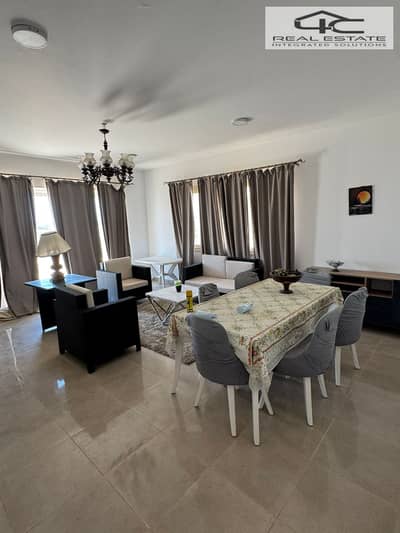 شاليه 4 غرف نوم للبيع في الساحل الشمالي، مطروح - IMG-20251027-WA0540. jpg