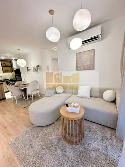 2 Bedroom Flat for Sale in Madinaty, Cairo - WhatsApp Image 2025-10-27 at 1.39. 26 PM. jpeg
