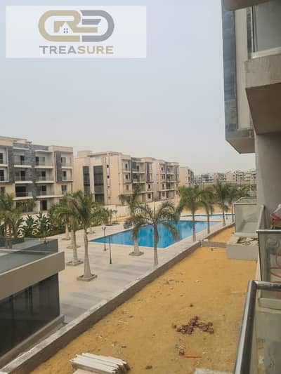 فلیٹ 3 غرف نوم للايجار في القاهرة الجديدة، القاهرة - WhatsApp Image 2025-10-27 at 5.25. 35 PM. jpeg